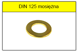 DIN 125 MS