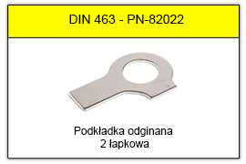 DIN 463