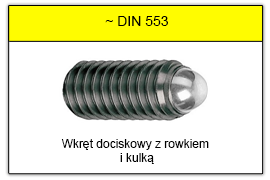 DIN 553
