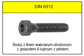 DIN 6912